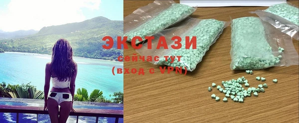 хмурый Дегтярск